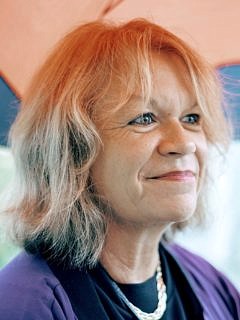 Sabine Martschinke