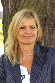 Claudia Behringer