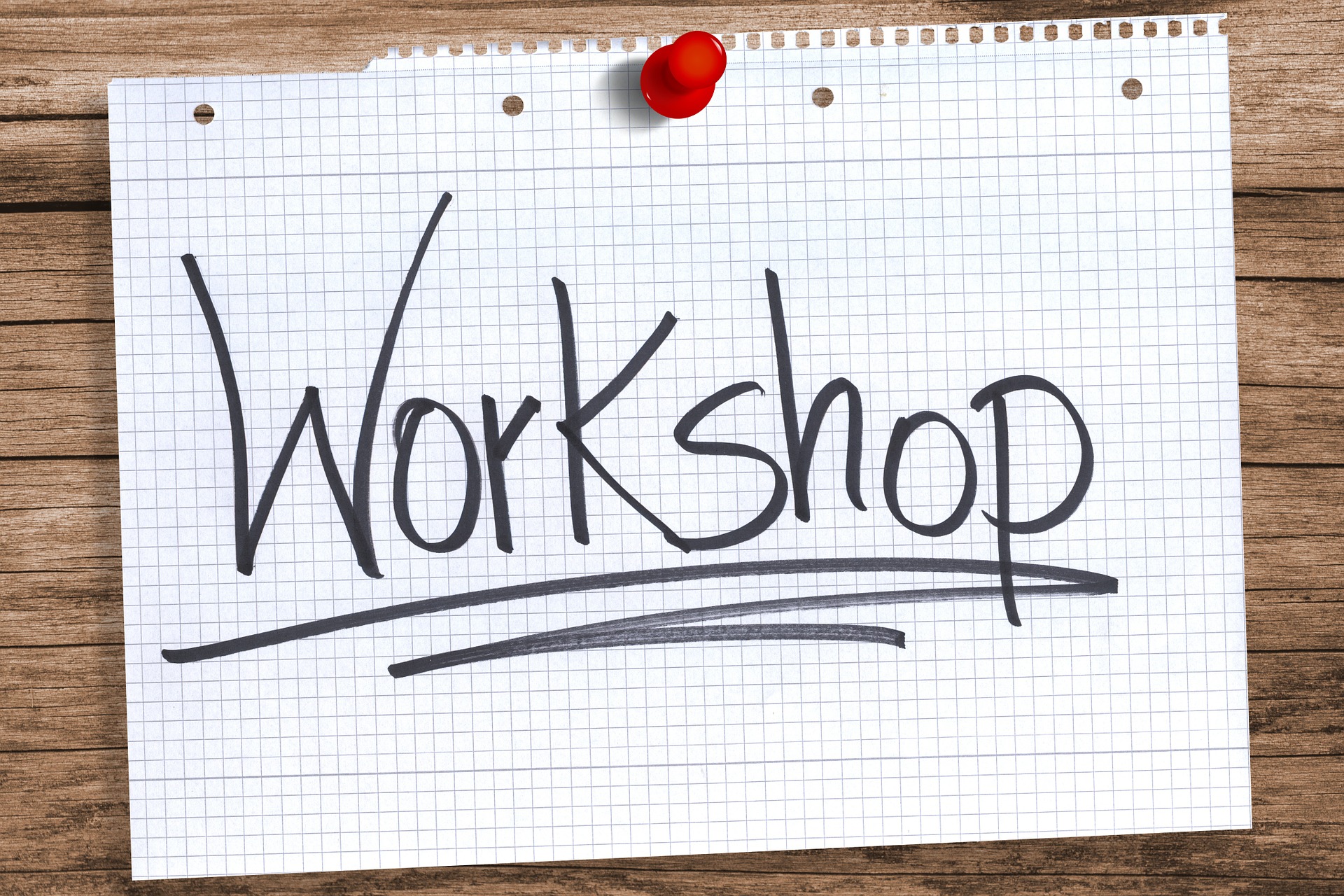 Zur Seite: Veranstaltungen und Workshops