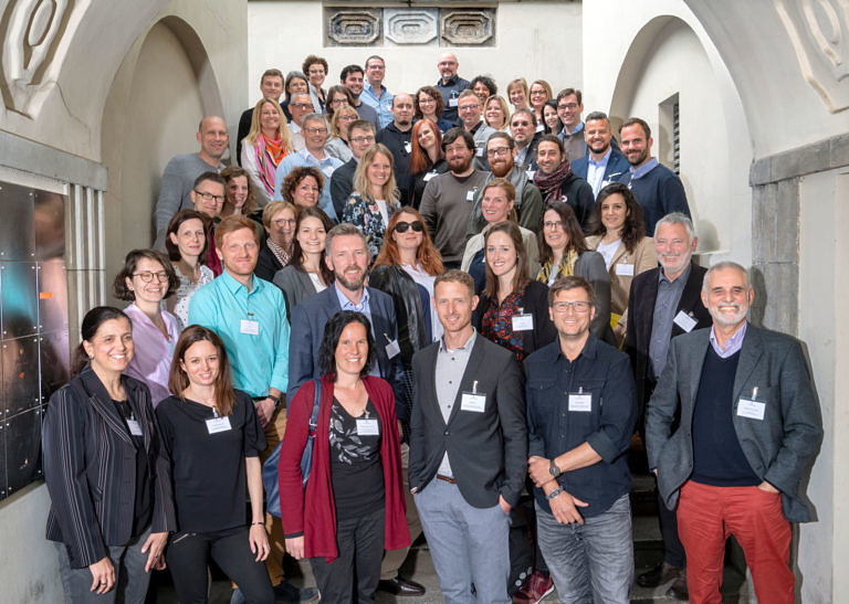 Forschende der FAU begleiten Friedrich-Staedtler-Schule Nürnberg auf dem Weg zur „Schule in der digitalen Welt“