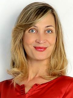 Krisztina Kovàcs