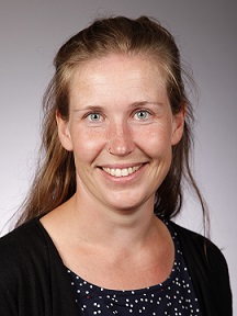 Saskia Liebner