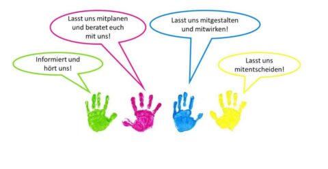 Zum Artikel "„Kinder reden mit“ – Selma Cejvan im Gespräch mit der Deutschen Kinder- und Jugendstiftung (DKJS)"