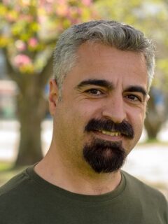 Dr. Seyat Polat